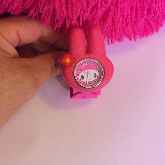 Hello kitty friend strap watch πππ - Picture 2 of 16